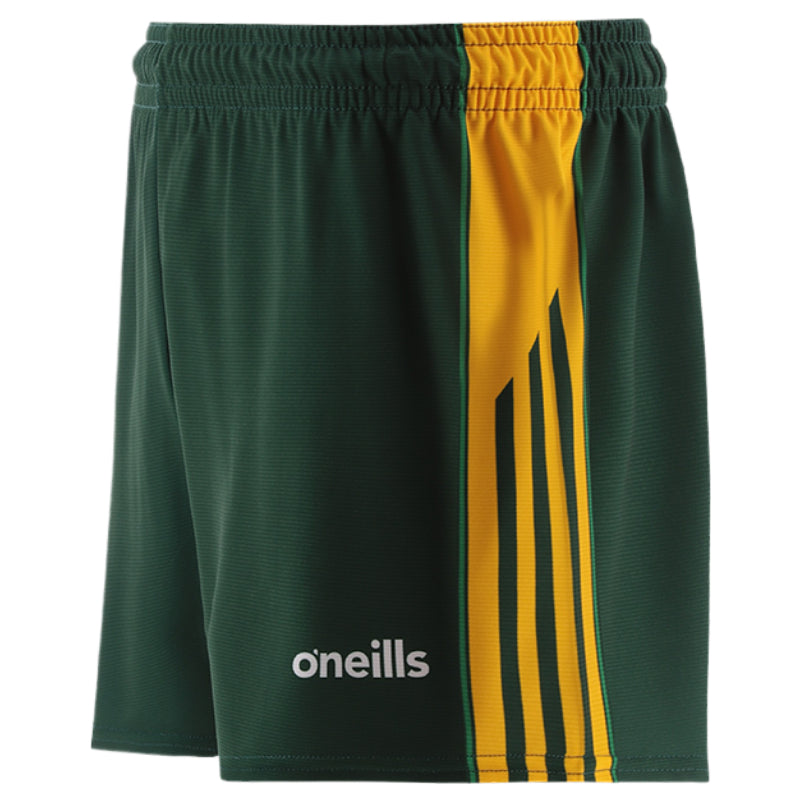 O'Neills Donegal GAA 2026 Home Kids Shorts
