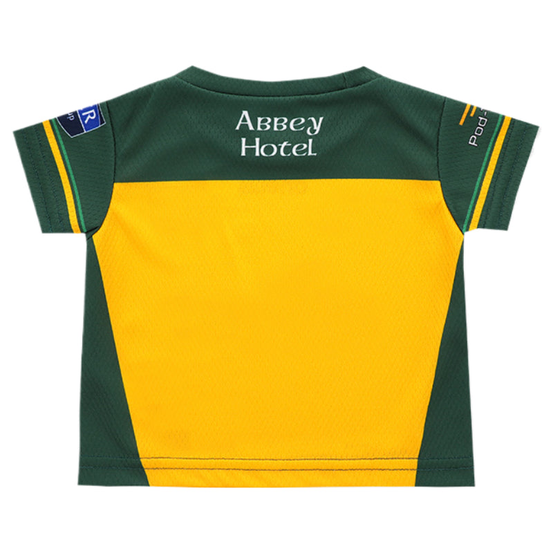 O'Neills Donegal GAA 2026 Junior Home Jersey