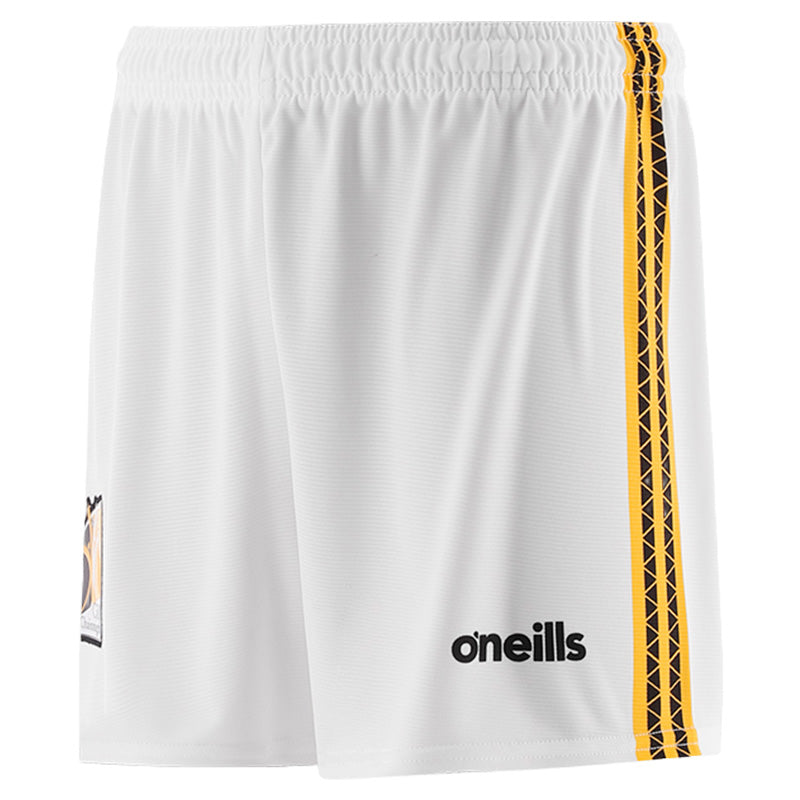 O'Neills Kilkenny26 HM Print Short W/B/A