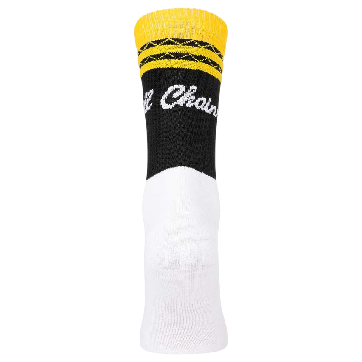 O'Neills Kilkenny 26 Home K Mid Sock Blk