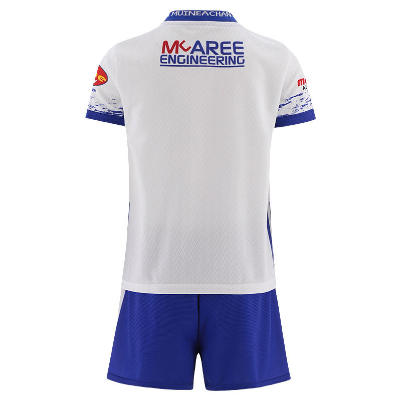 O'Neills Monaghan 26 Home Infant Kit Wh