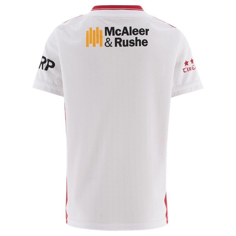 O'Neills Tyrone GAA 2026 Kids Home Jersey