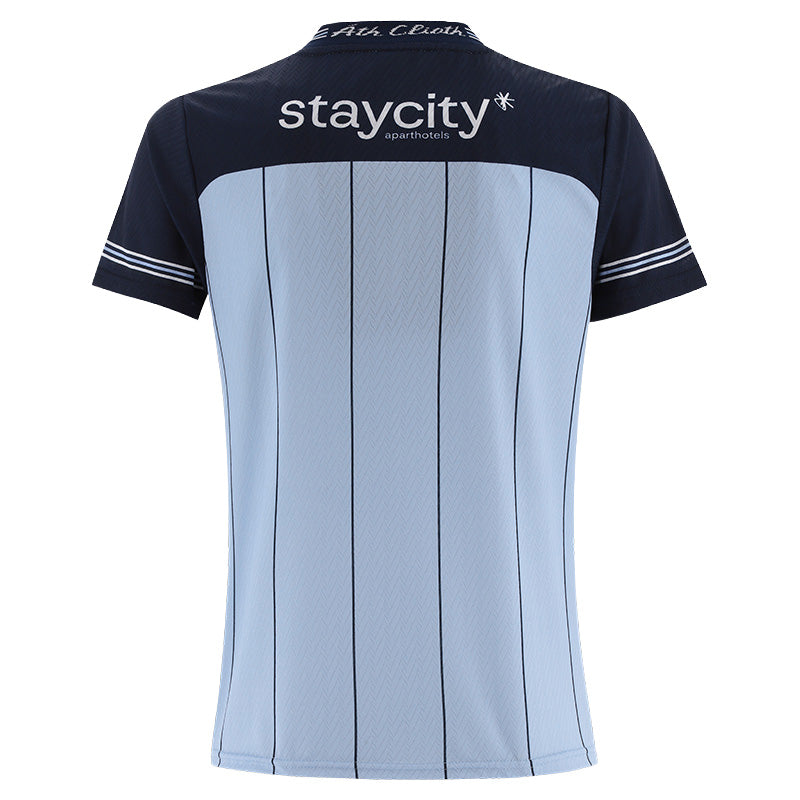 O'Neills Dublin Camogie 2026 Womens Home Jersey
