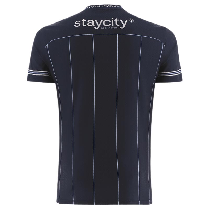 O'Neills Dublin 26 GK Player Fit Jsy Navy