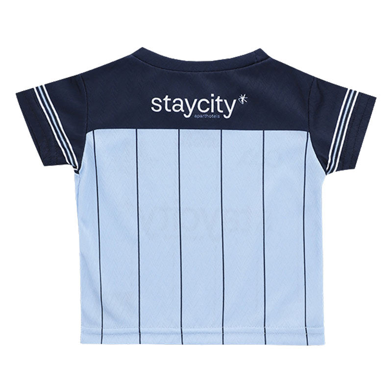 O'Neills Dublin 26 Home Junior Jersy Blu