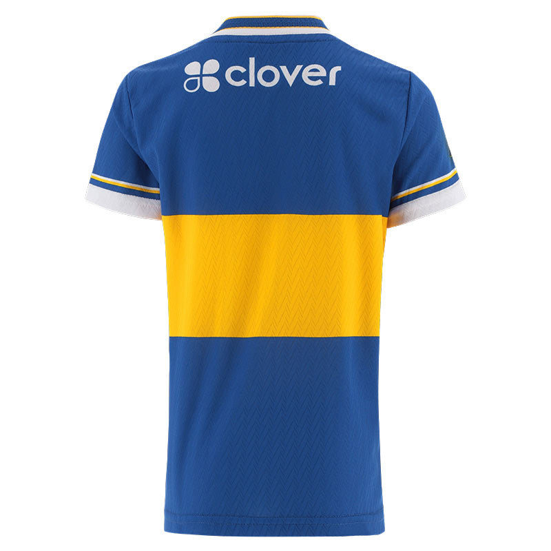 O'Neills Tipperary GAA 2026 Kids Home Jersey