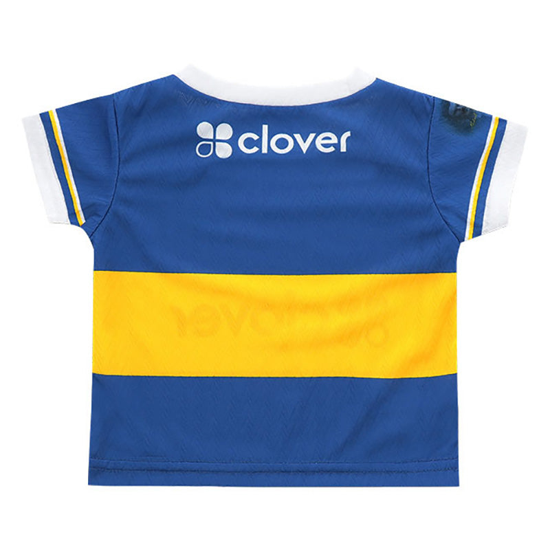 O'Neills Tipperary 26 Home JR Jersey Blu