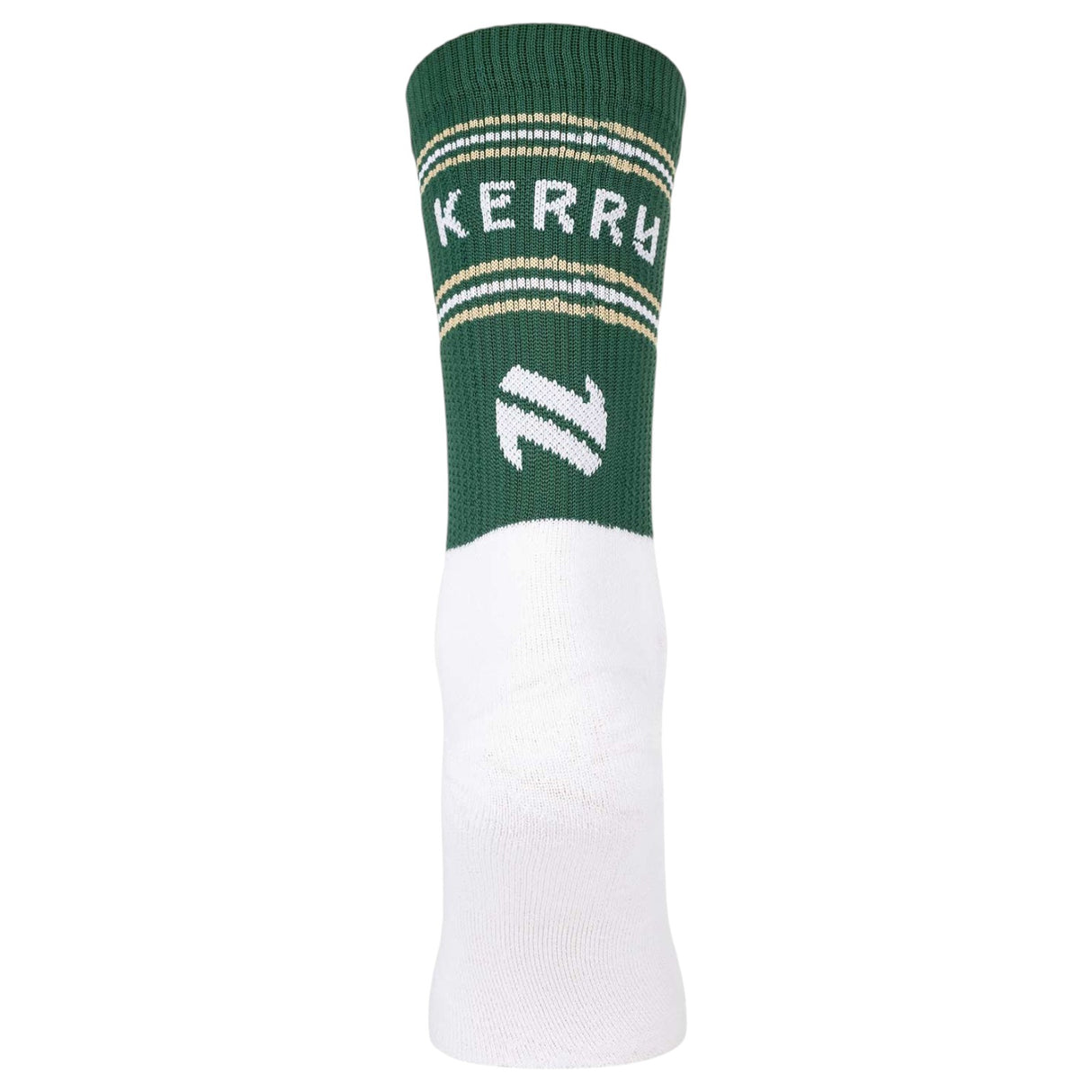 O'Neills Kerry 26 Home Midi Sock Green