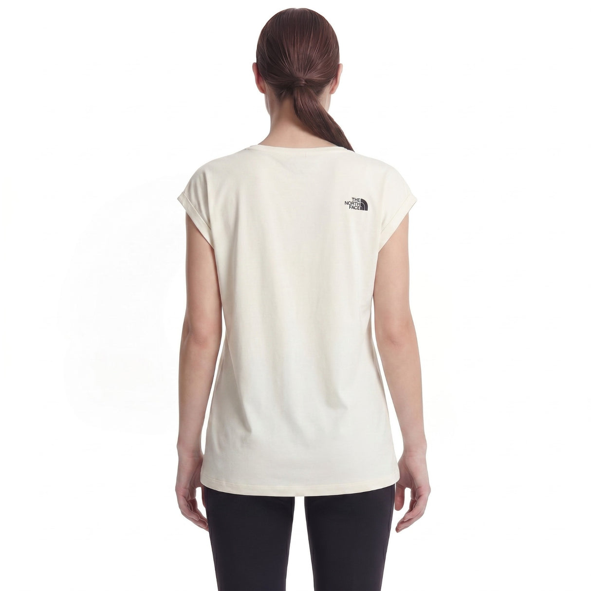 The North Face Womens Odles Tech Hiking T-Shirt