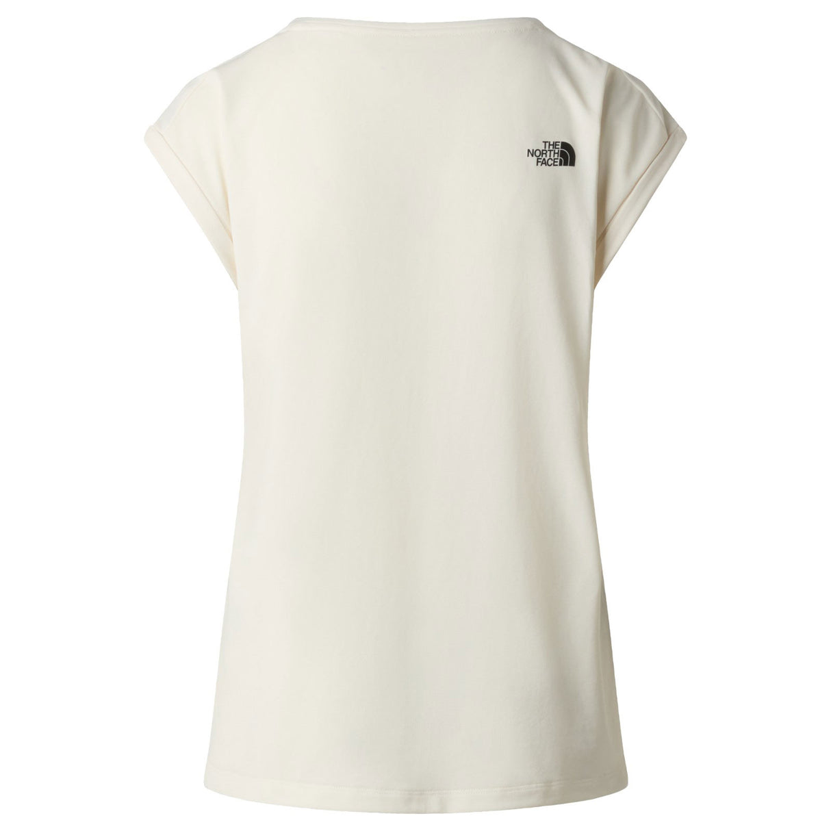 The North Face Womens Odles Tech Hiking T-Shirt