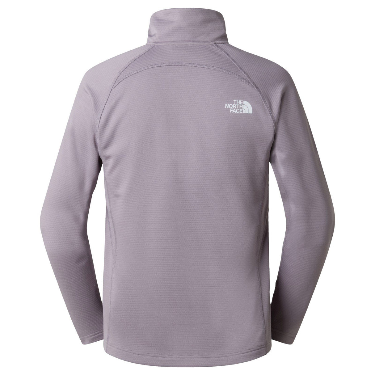 The North Face Mens Muttsee Full-Zip Fleece Jacket