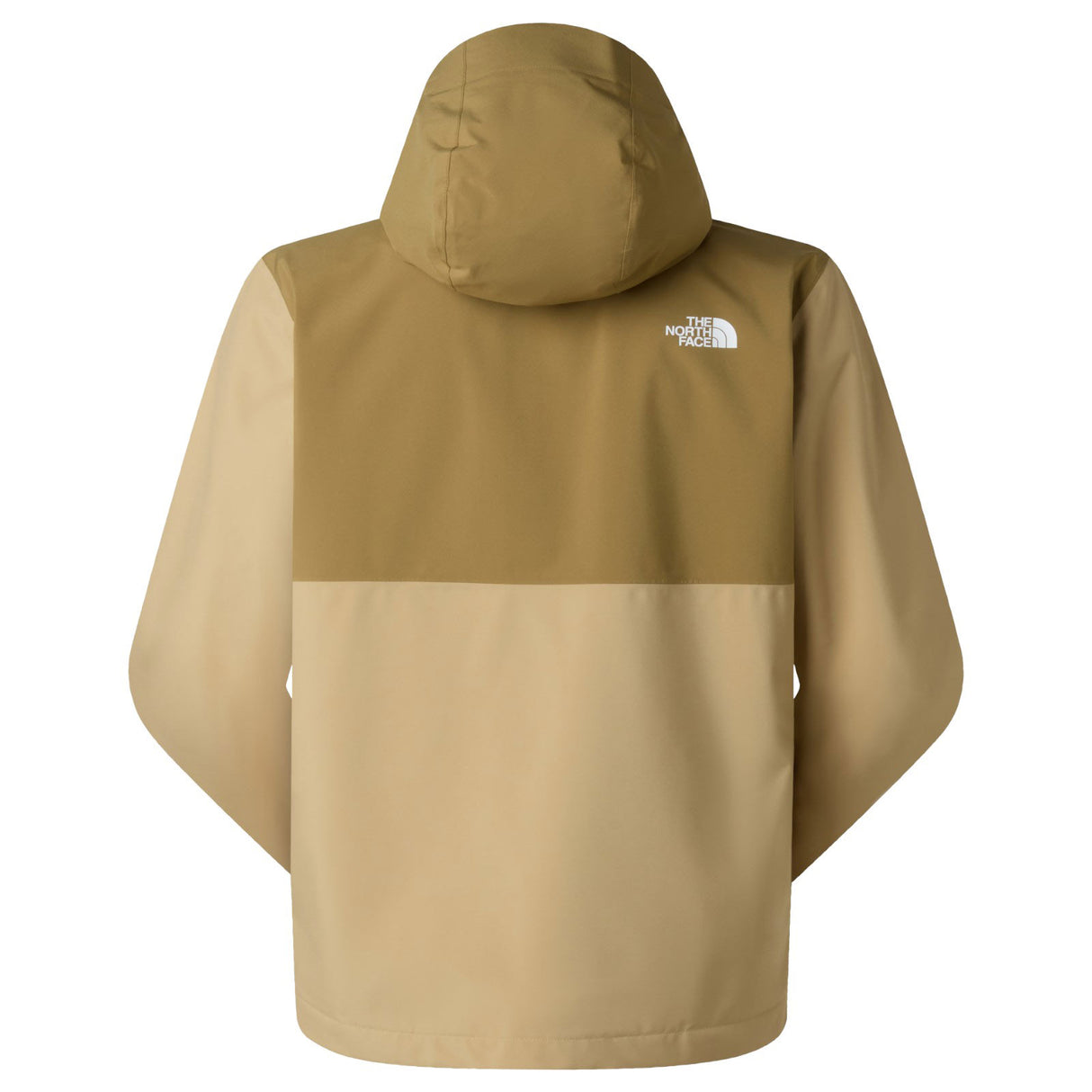 The North Face Odles Waterproof Mens Hiking Rain Jacket