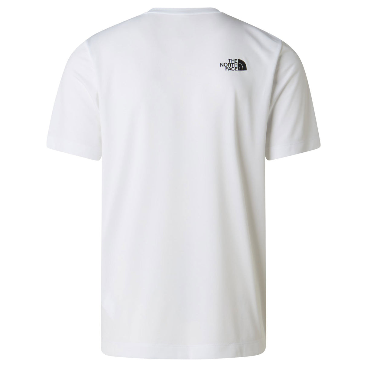 The North Face Mens Odles Tech Short-Sleeved Hiking T-Shirt
