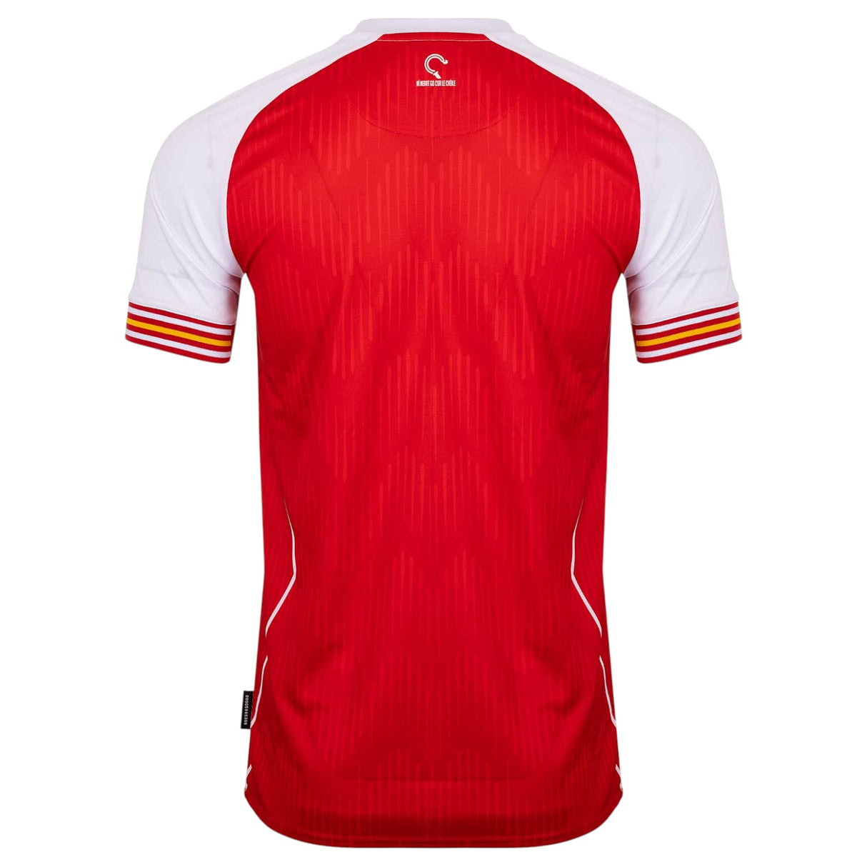 Umbro St Patricks Athletic Football 2026 Kids Home Jersey