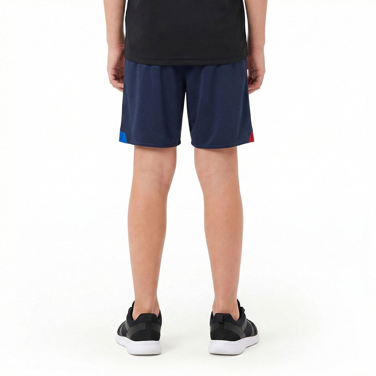 Umbro St Patricks Ath 26 K Away Short Nv