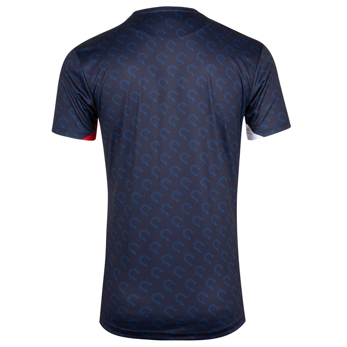 Umbro St Patricks Football 2026 Kids Training Jersey