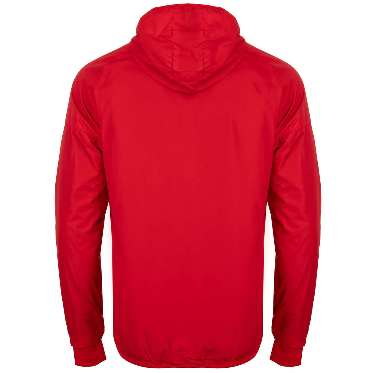 Umbro St Patricks Ath 26 K Shwr Jckt Red