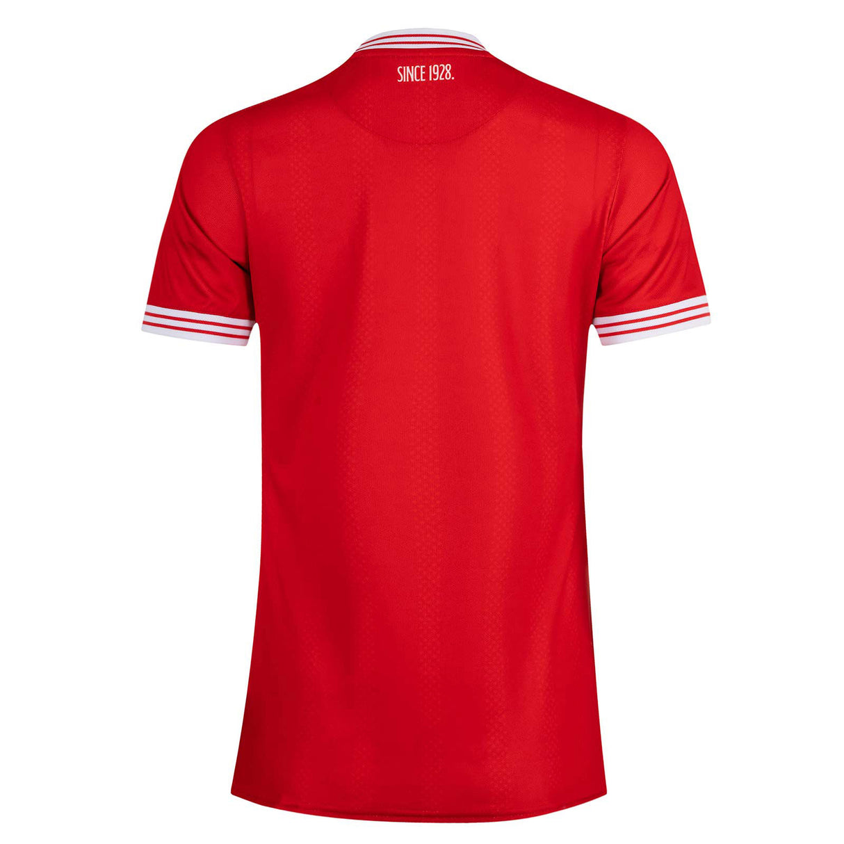 Umbro Sligo Rovers Football 2026 Womens Home Jersey