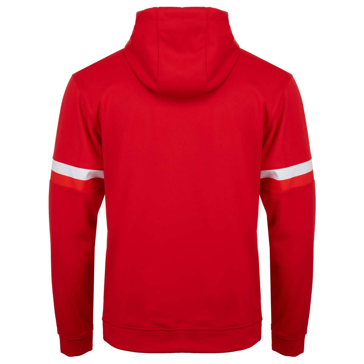 Umbro Sligo Rovers Football 2026 Kids Overhead Hoodie