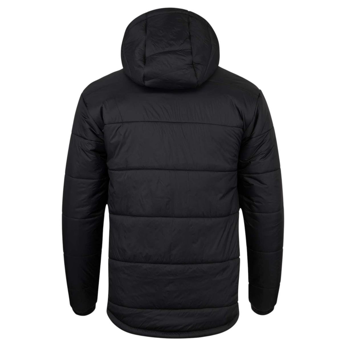 Umbro Sligo Rovers Football 2026 Mens Full-Zip Padded Jacket