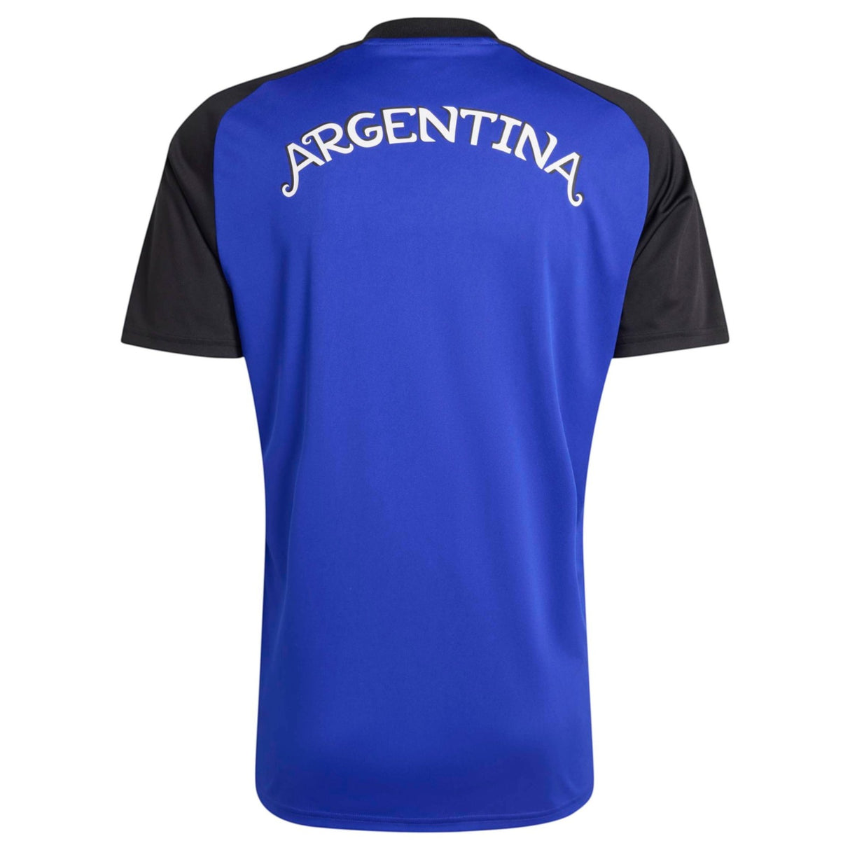 adidas Argentina Football WC 2026 Adult PreMatch Away Jersey