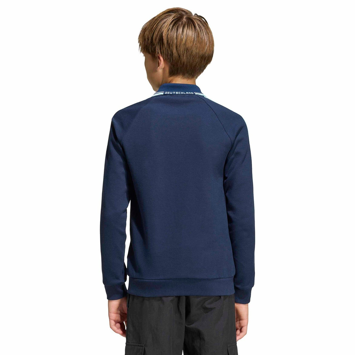 adidas OG Germany Football World Cup 2026 Kids Jacket