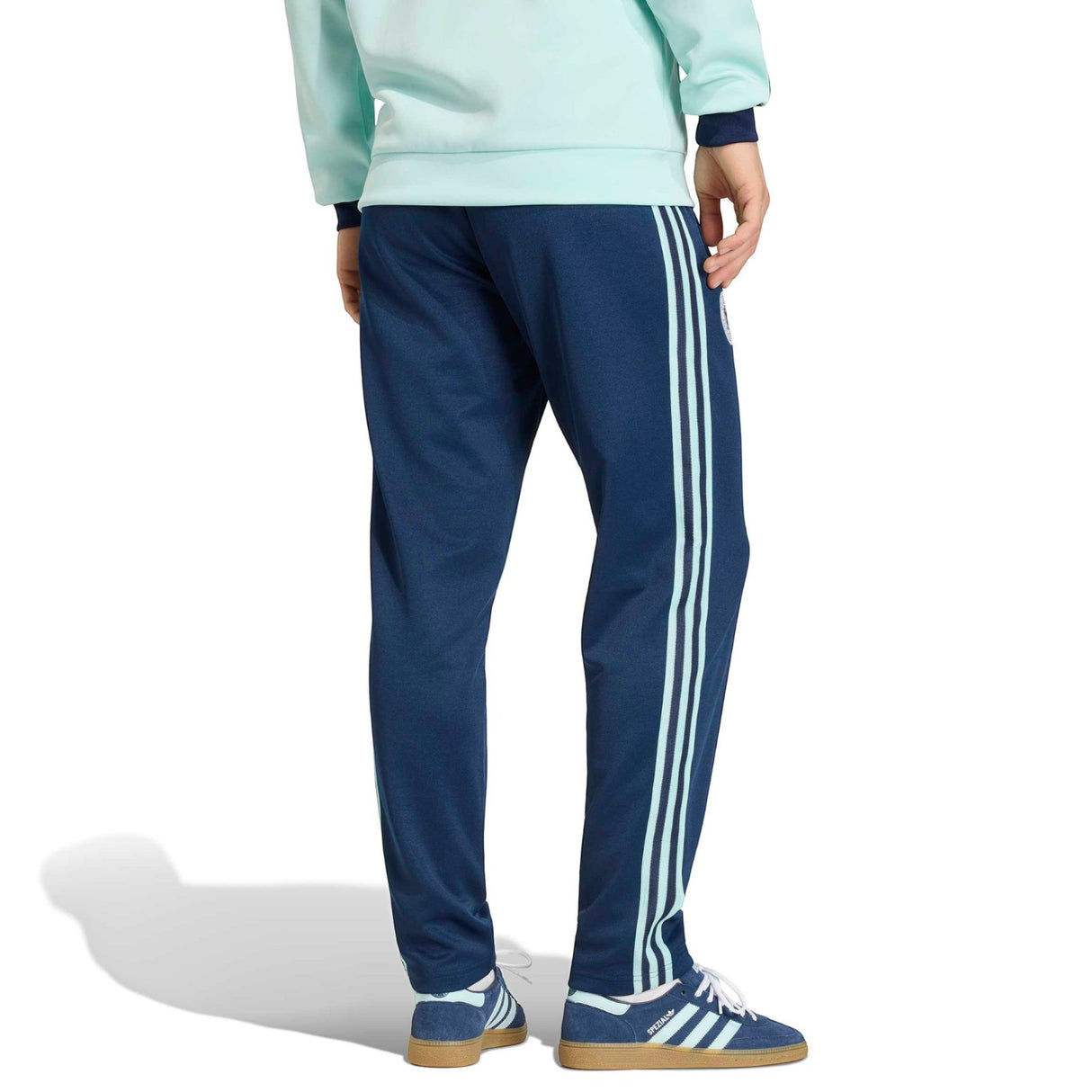 adidas OG Germany Football World Cup 2026 Adults Track Pants