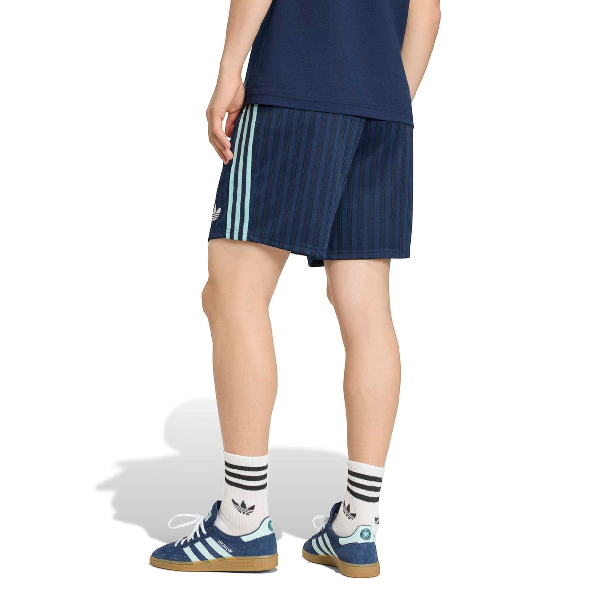 adidas OG Germany Football World Cup 2026 Adults Shorts