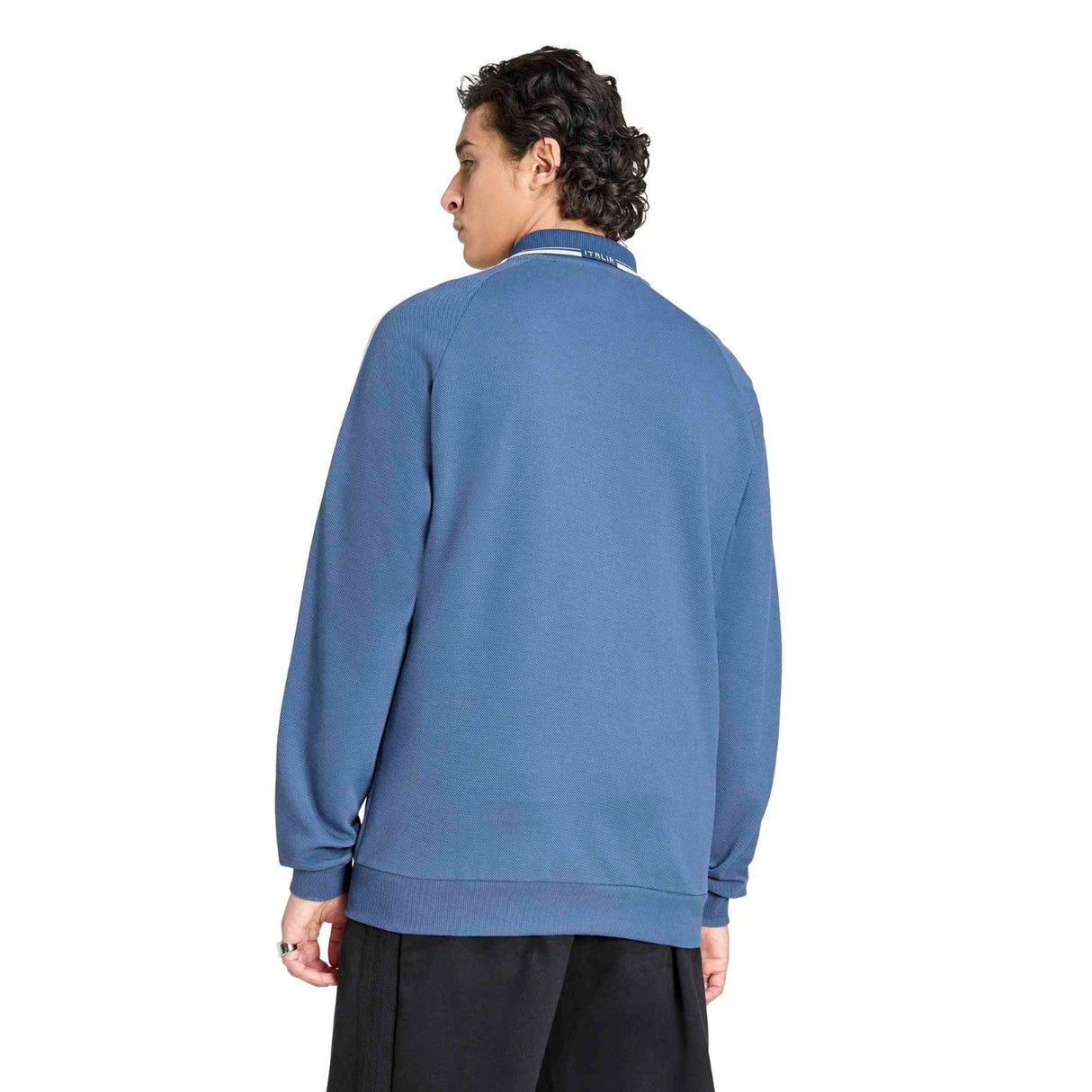 adidas OG Italy Football World Cup 2026 Adults Away Jacket