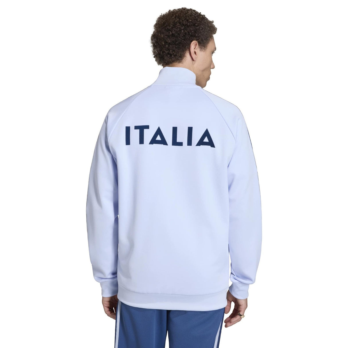 adidas OG Italy Football World Cup 2026 Adults Track Top