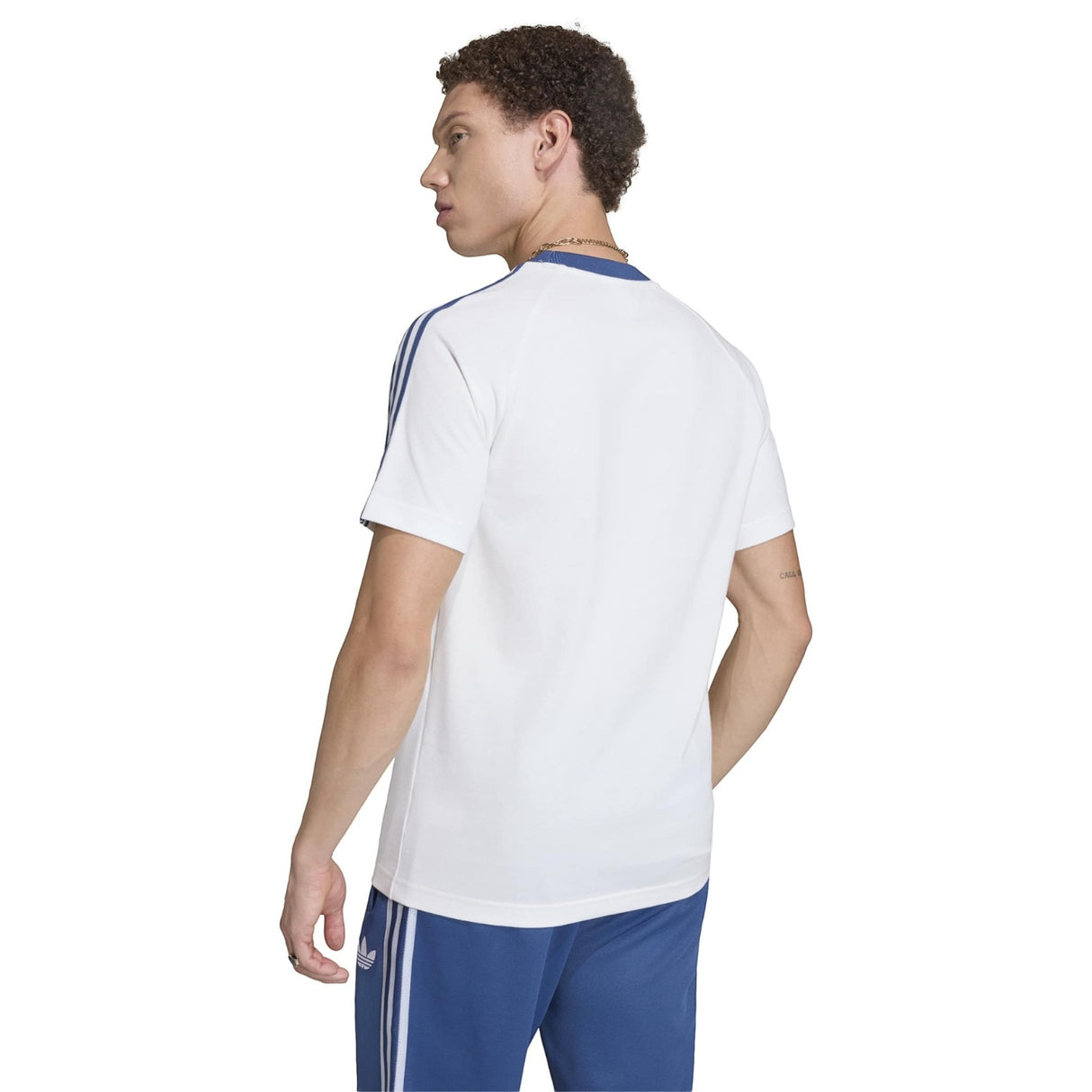 adidas OG Italy Football World Cup 2026 Adults T-Shirt