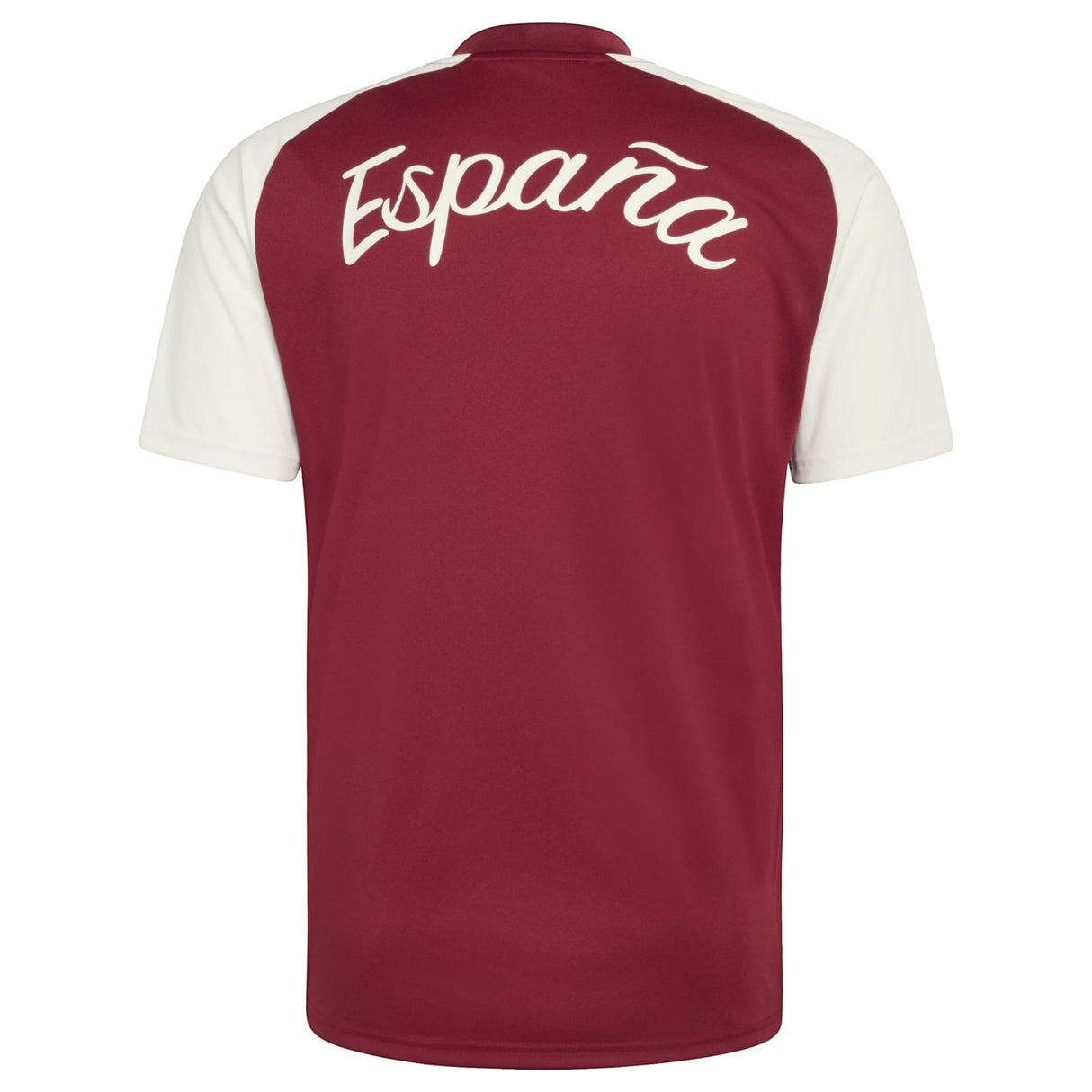 adidas OG Spain Football WC 2026 Adult Away Pre-Match Jersey