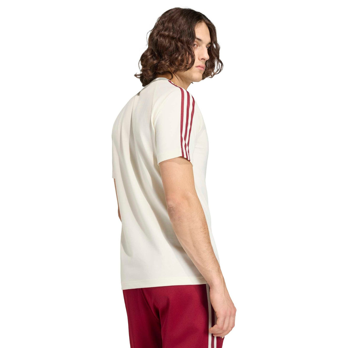adidas OG Spain Football World Cup 2026 Adults T-shirt