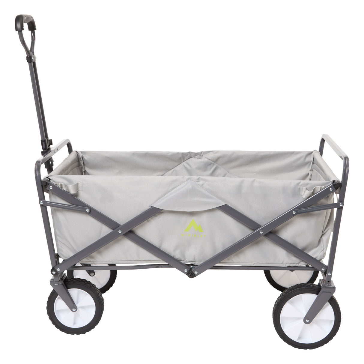 McKinley Faro Vag 200 Lightweight Camping Trolley