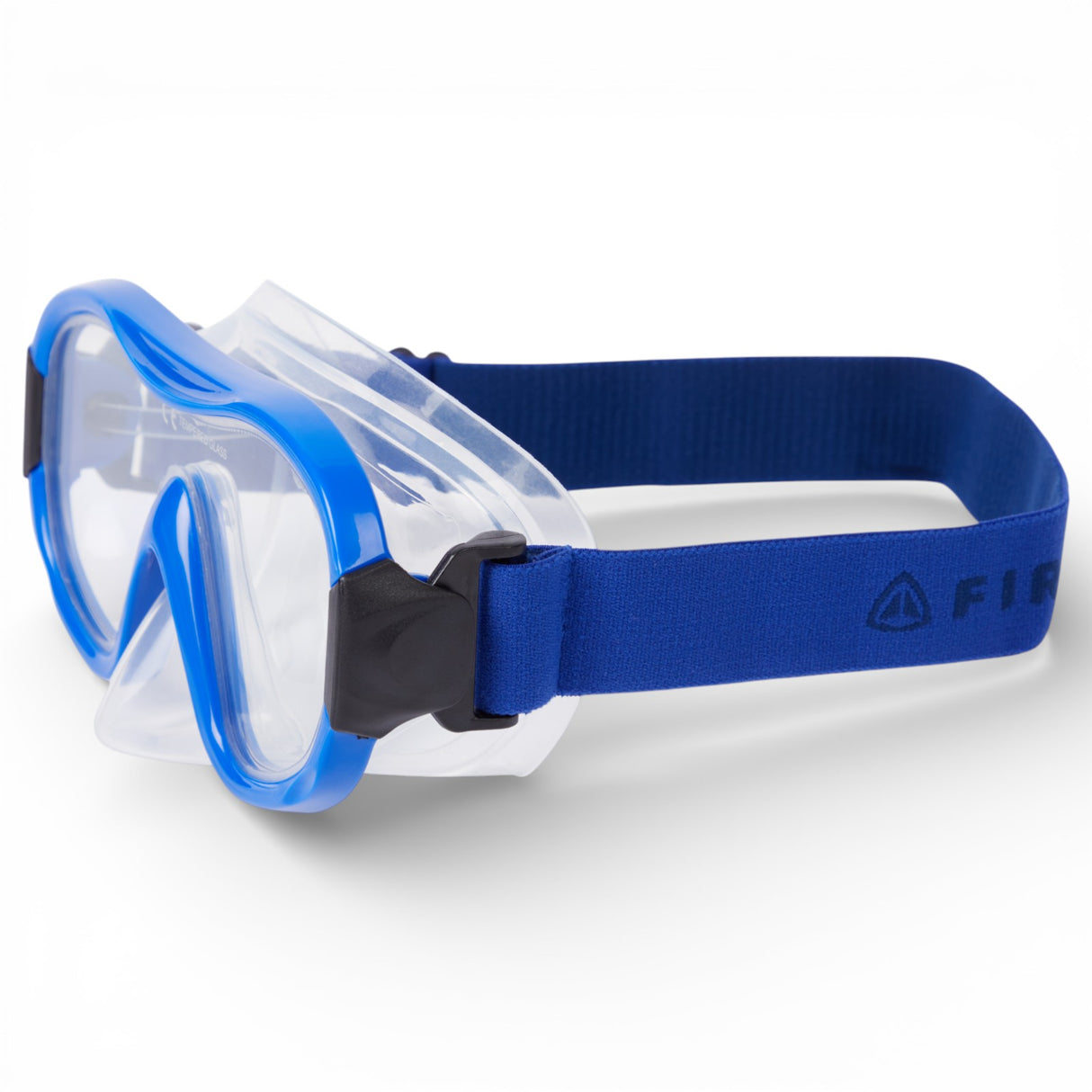 Firefly ST5 IIC Tempered Glass Lens Snorkeling Set
