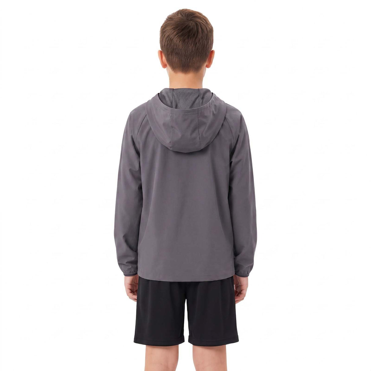 Under Armour Vibe Woven Boys Lightweight Windbreaker Jacket