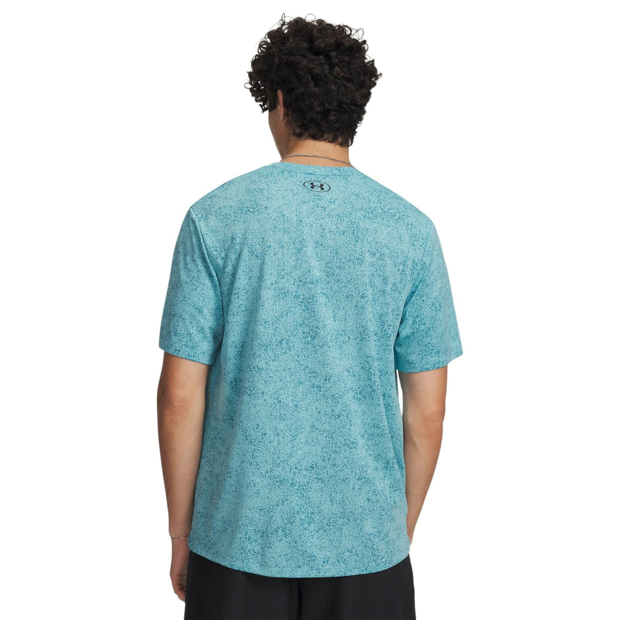 Under Armour Tech Mens Short-Sleeve Training T-Shirt