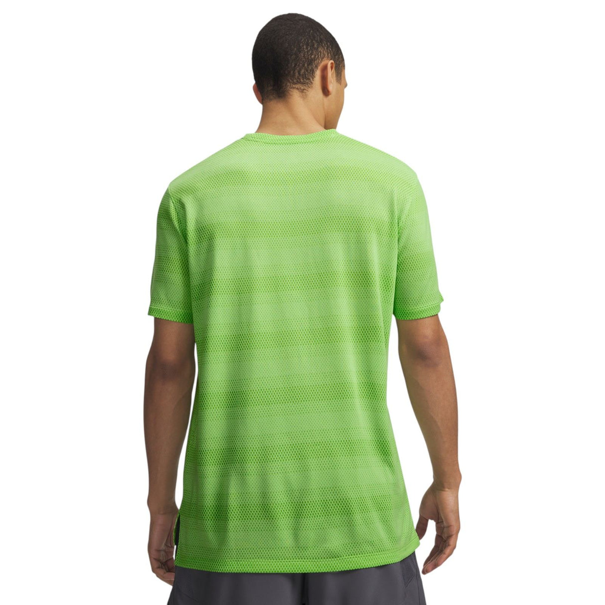 Under Armour Velociti Mens Short-Sleeve Running T-Shirt