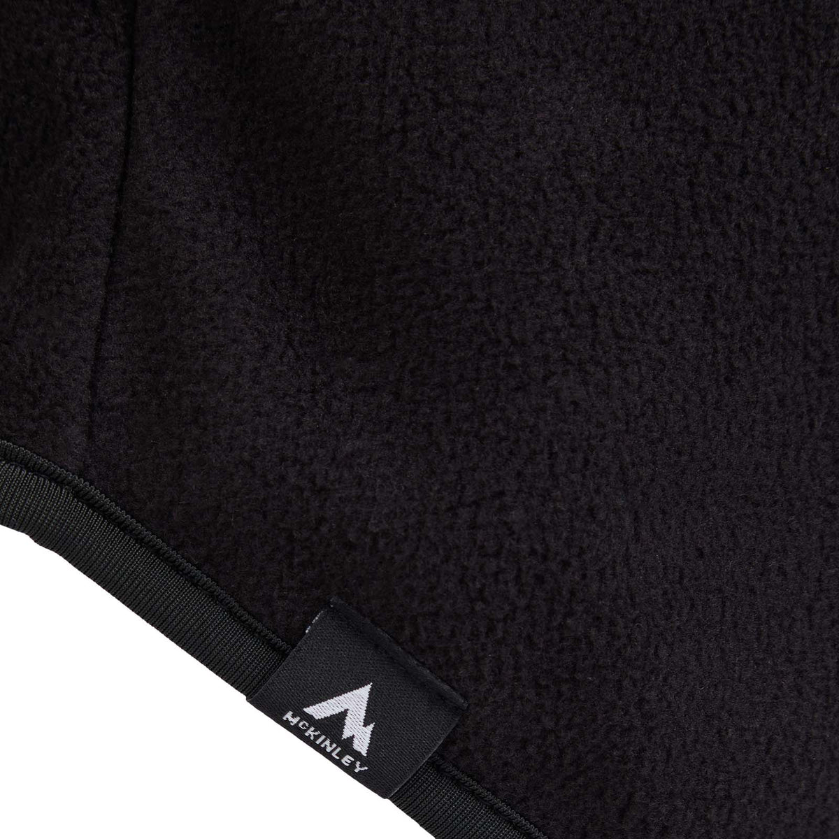 McKinley Gitt III Adults Lightweight Fleece Neck Warmer