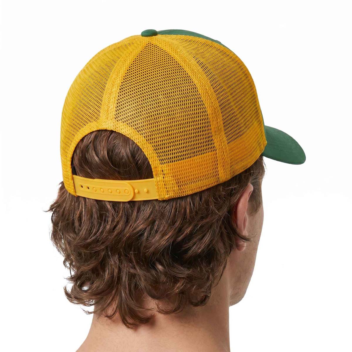 Nike Springboks Rugby Adults C99 Trucker Cap