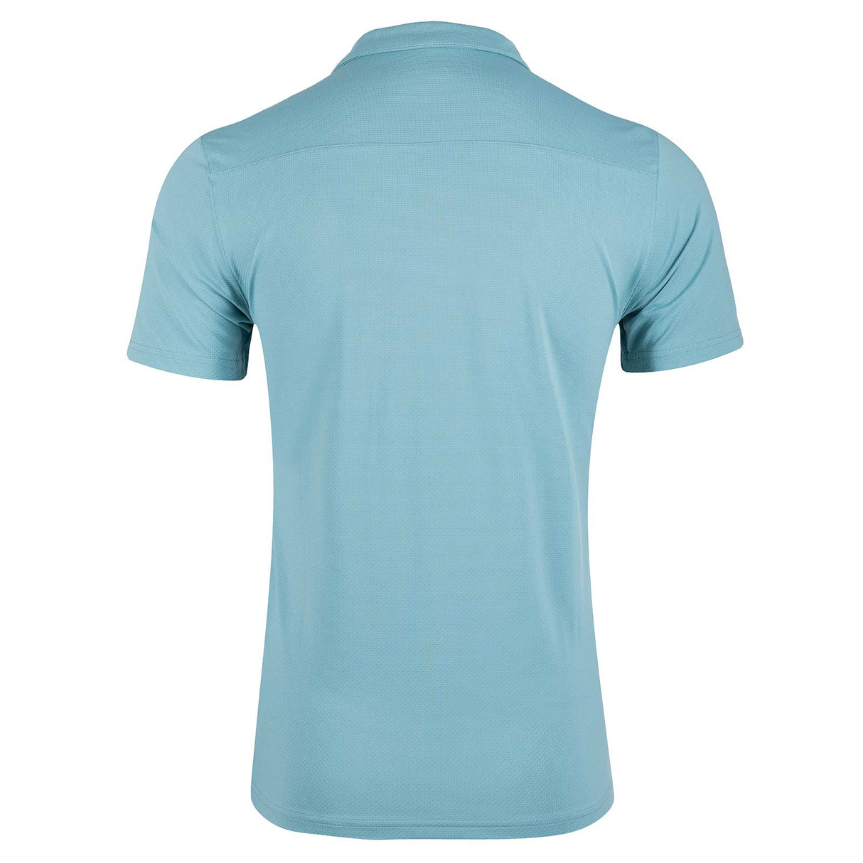 Energetics Ferris Short-Sleeve Mens Training Polo Shirt