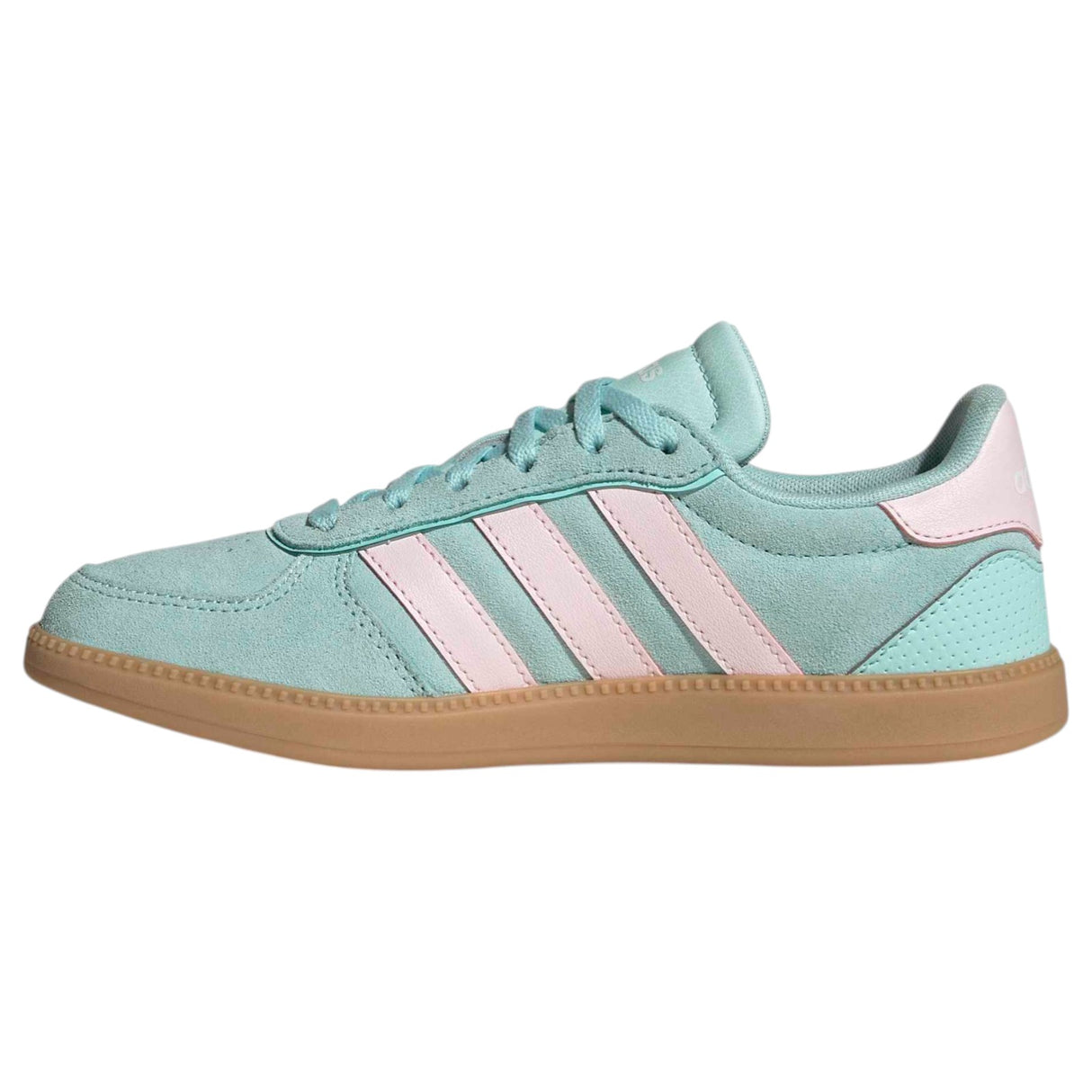 adidas Breaknet Sleek Casual Classic Kids Shoes