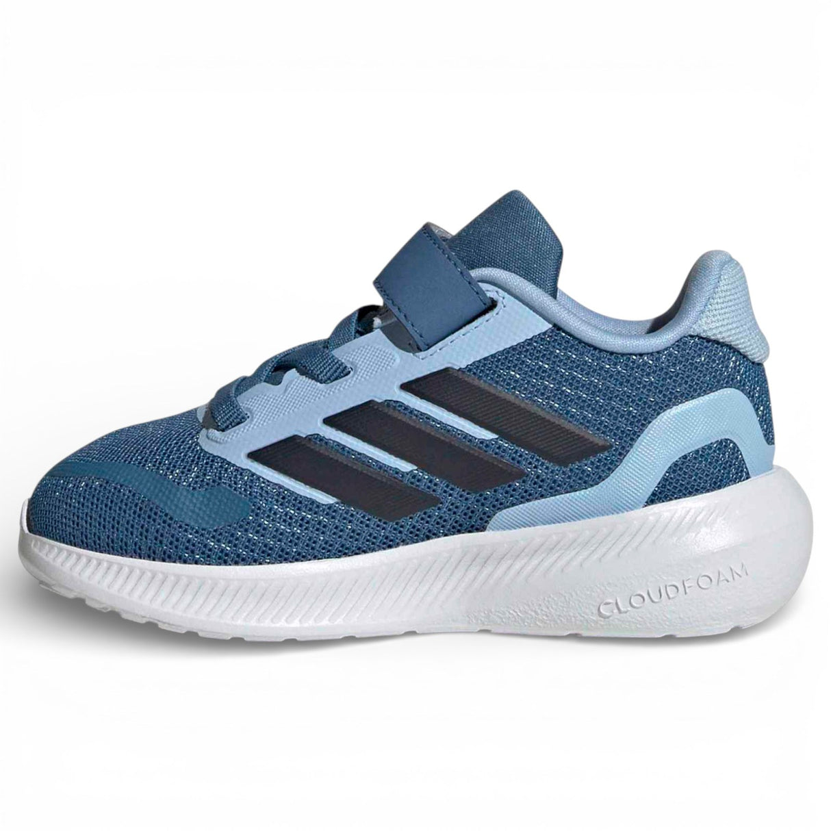 adidas Runfalcon 5 Cloudfoam Cushioned Infant Kids Shoes