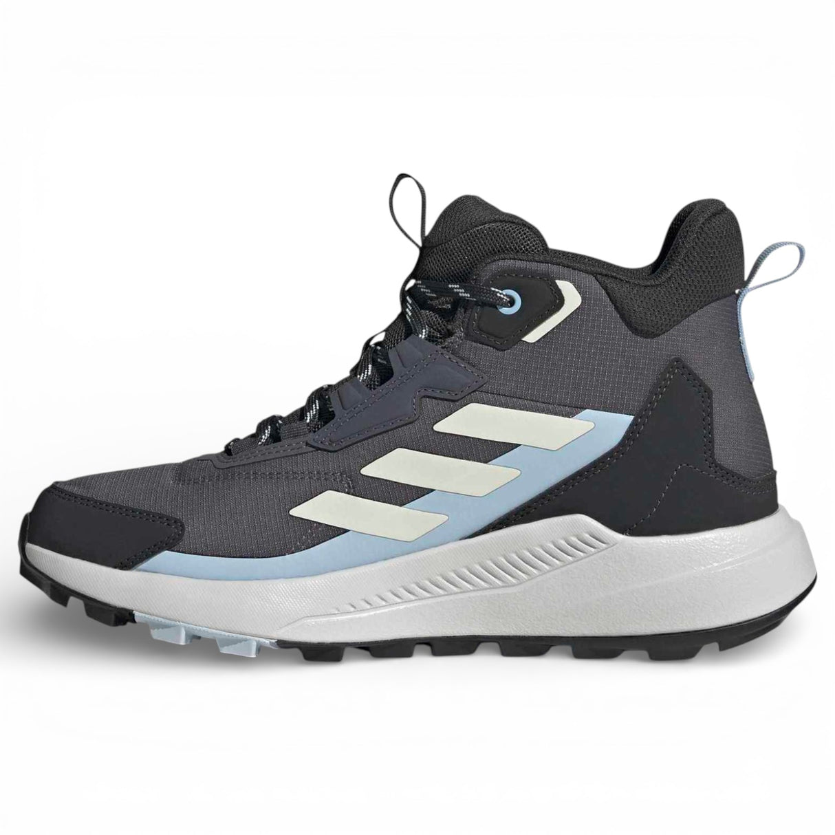 adidas Terrex Anylander Mid Rain.Rdy Womens Hiking Shoes