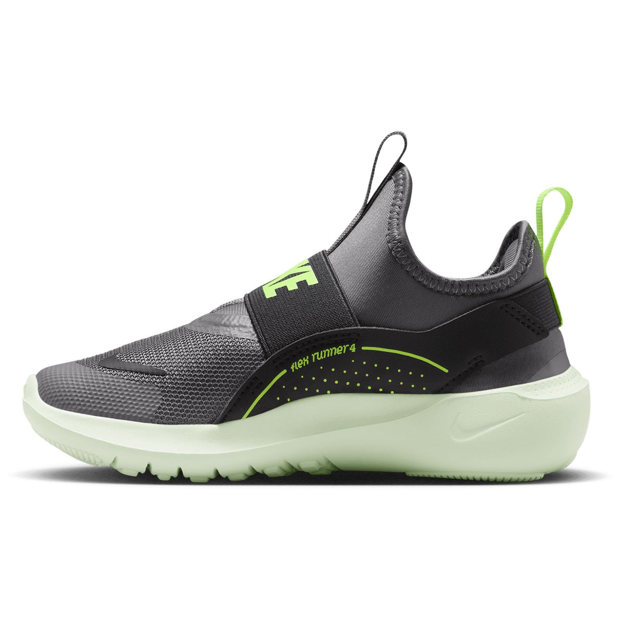 Nike Flex Runner 4 Junior Kids Shoes
