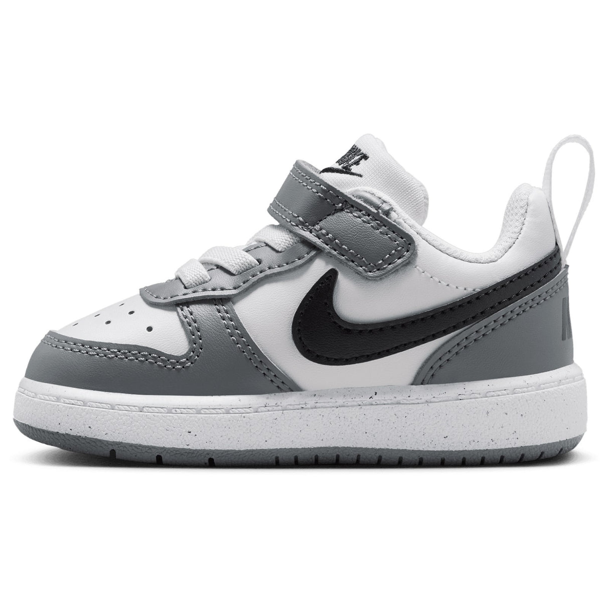 Nike Court Borough Low Recraft Infant Kids Shoes