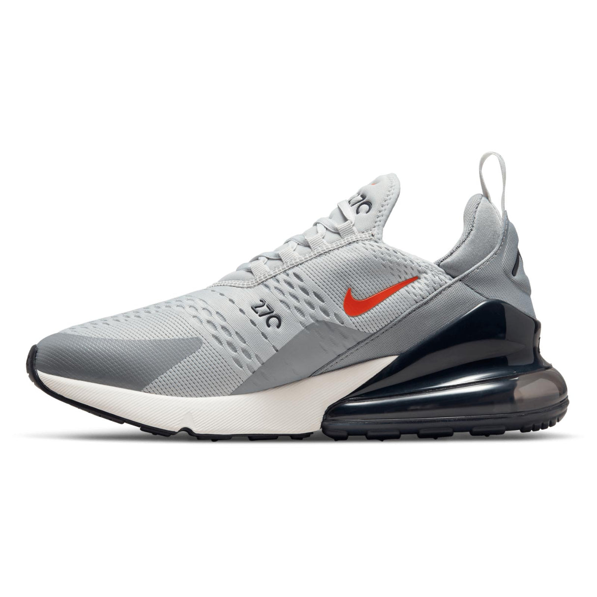 Nike Air Max 270 Mens Grey