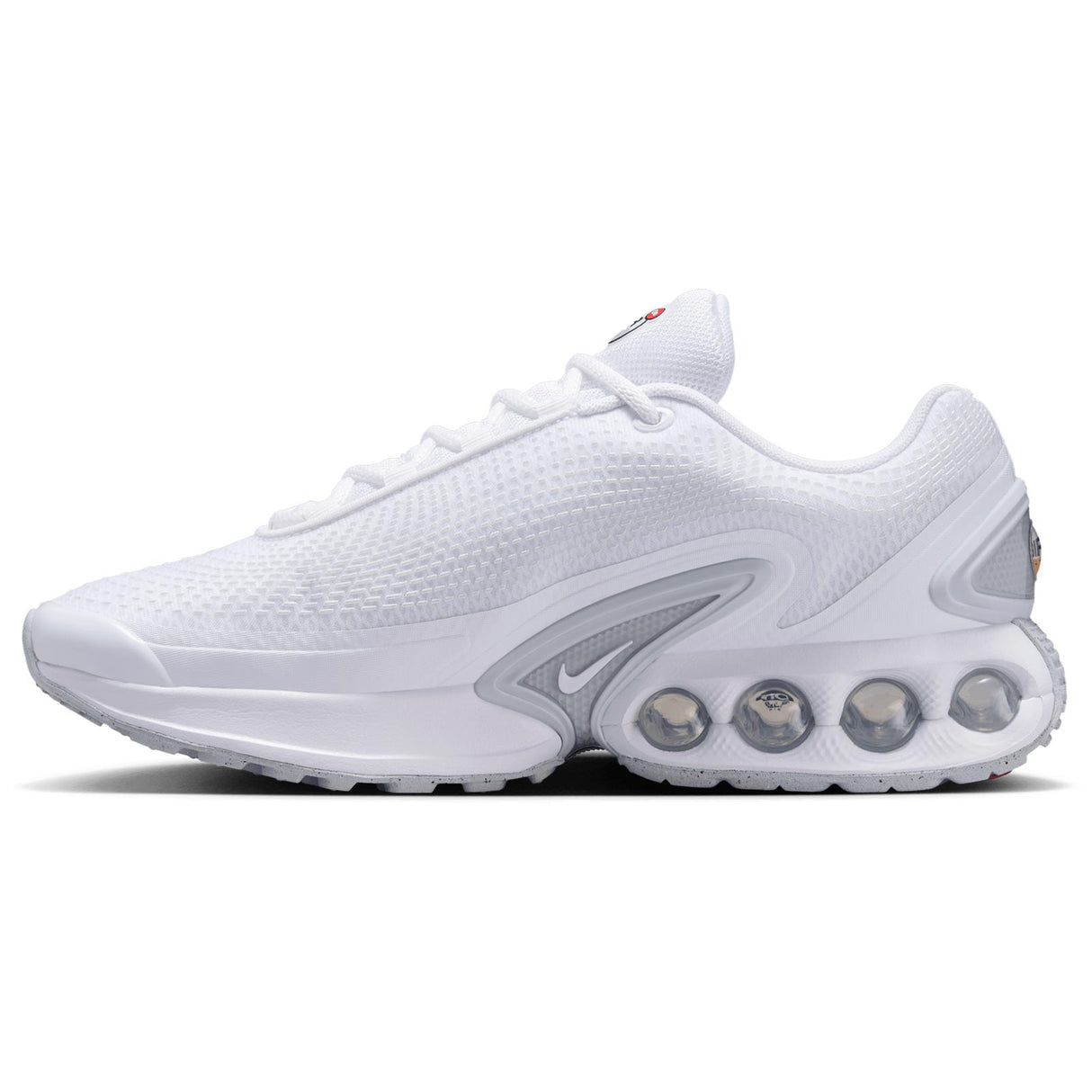 Nike Air Max Dn Mens White