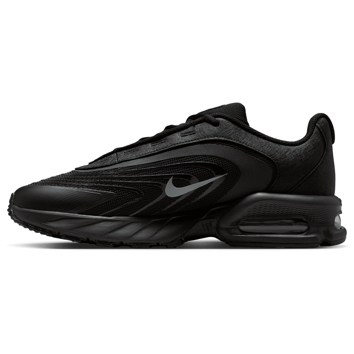 Nike Air Max Fire Mens Black