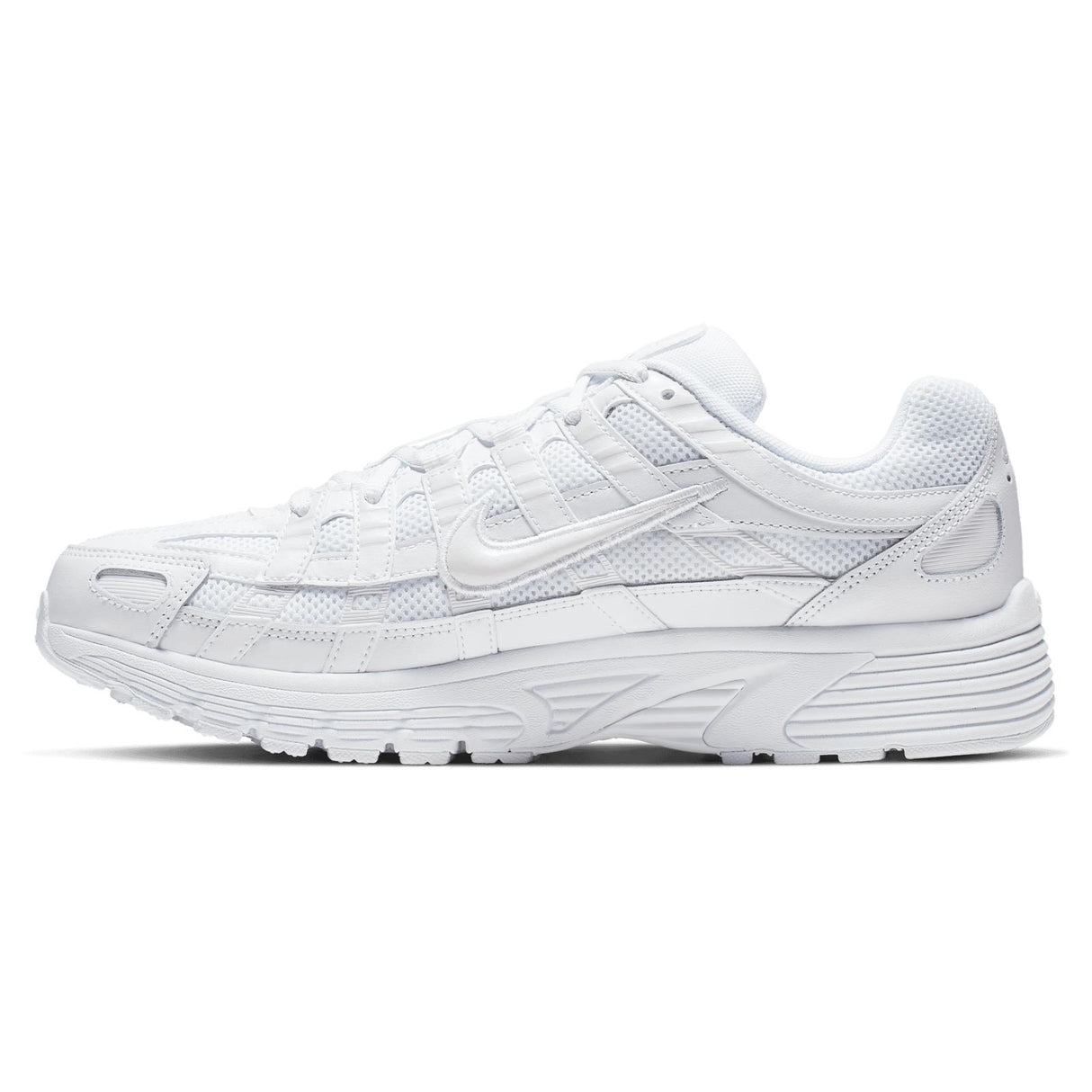 Nike P 6000 Mens White